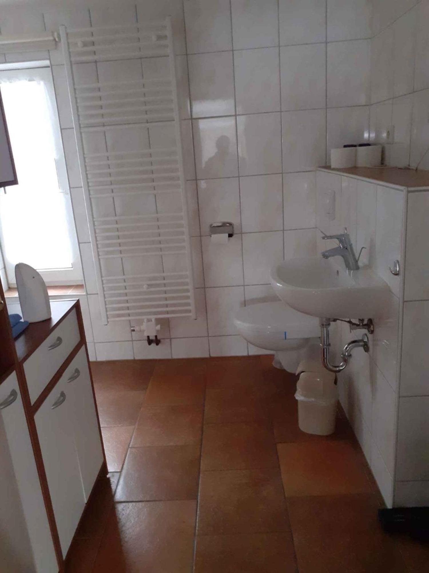 Apartment In Pruchten 41178 Ngoại thất bức ảnh