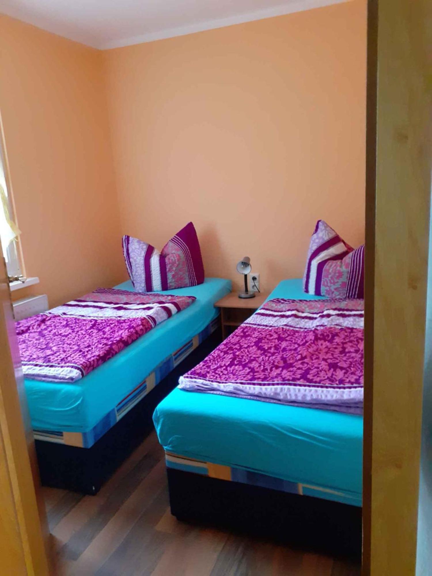 Apartment In Pruchten 41178 Ngoại thất bức ảnh