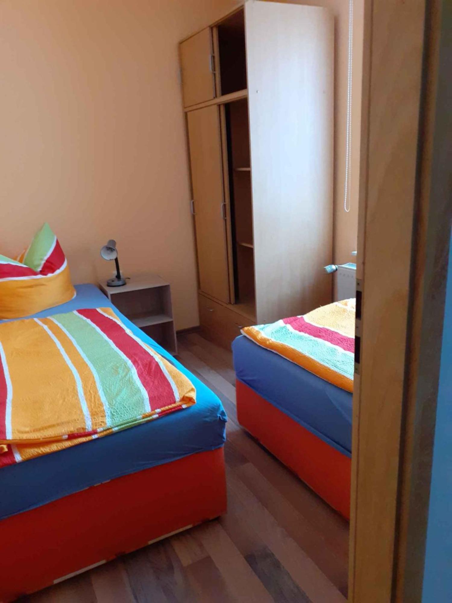 Apartment In Pruchten 41178 Ngoại thất bức ảnh