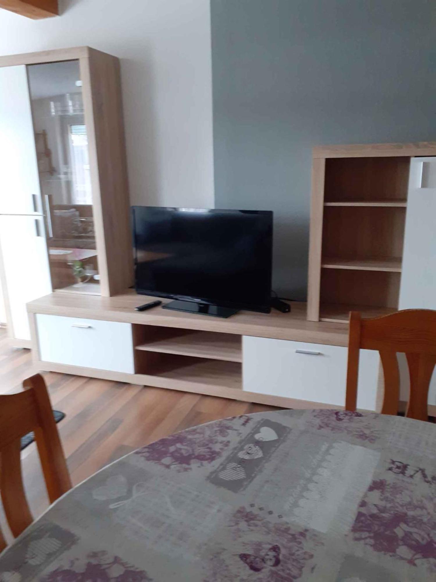 Apartment In Pruchten 41178 Ngoại thất bức ảnh